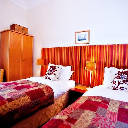 Golf View Hotel Prestwick Luaran gambar