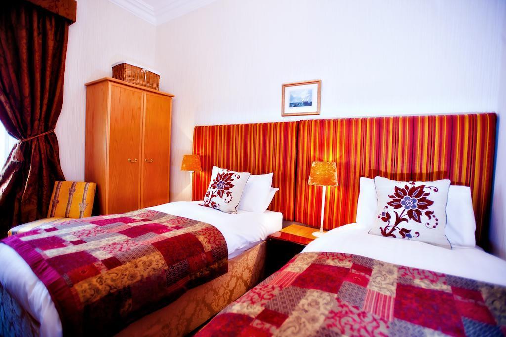 Golf View Hotel Prestwick Luaran gambar