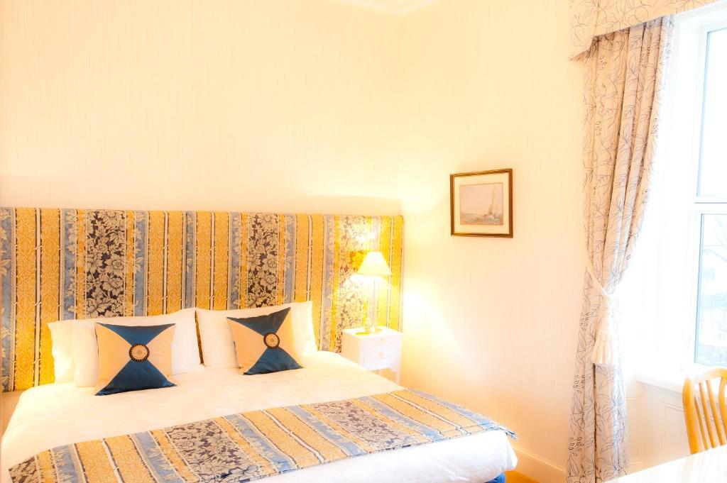 Golf View Hotel Prestwick Luaran gambar