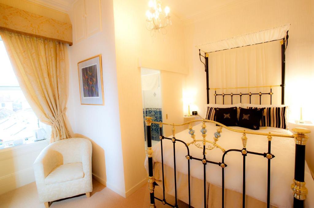 Golf View Hotel Prestwick Luaran gambar