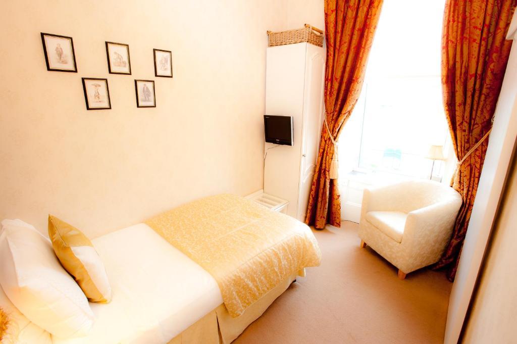 Golf View Hotel Prestwick Luaran gambar