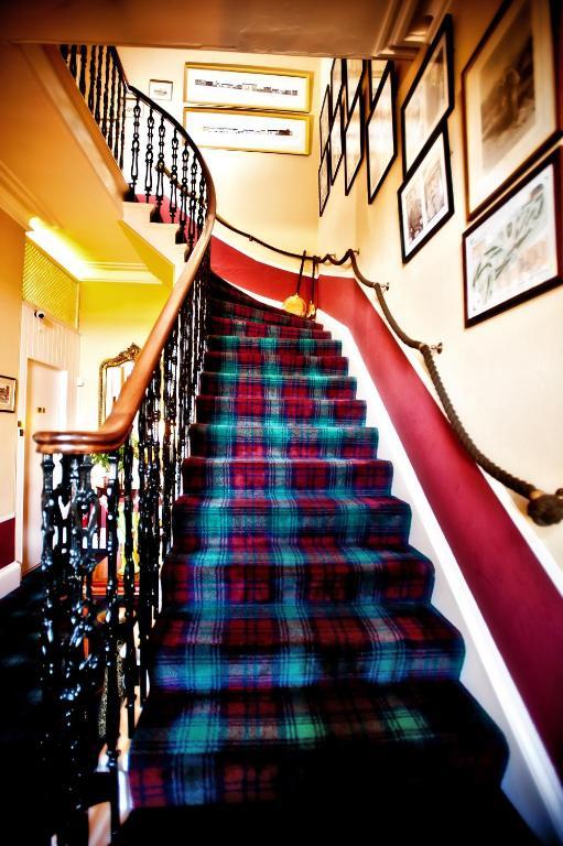 Golf View Hotel Prestwick Luaran gambar